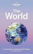 Omslag The World