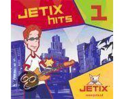 Jetix Hits 1