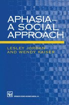 Aphasia — A Social Approach