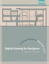 Digital Drawing Designers Visual Guide A