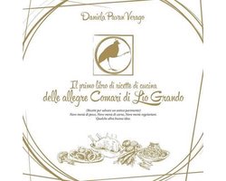 Il primo libro di ricette delle allegre comari di Lio Grando