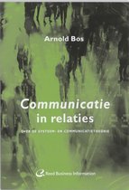 Communicatie In Relaties