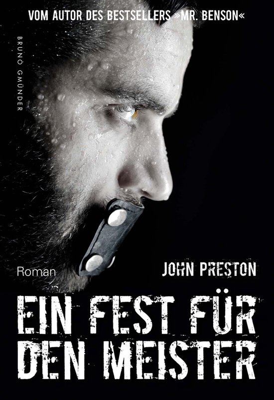 Ein Fest für den Meister - cover