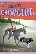 Building Character-The Smallest Cowgirl