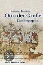 Otto der Große (912 - 973)