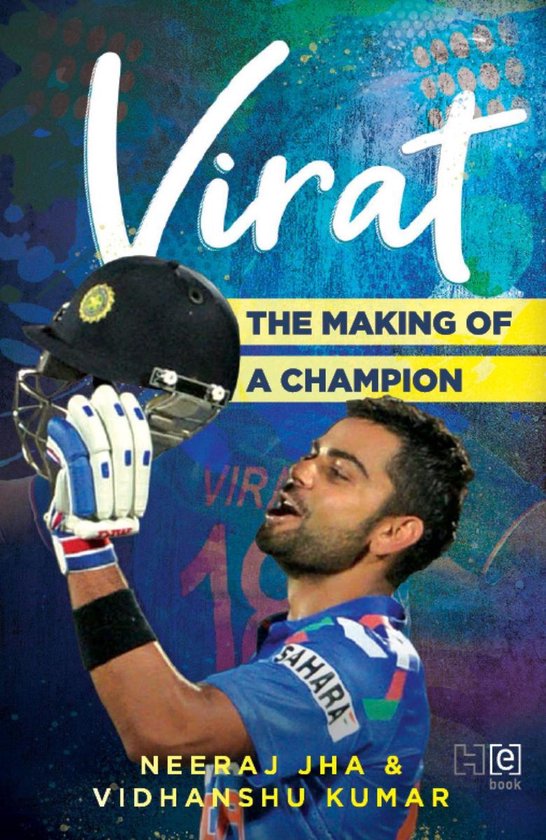 VIRAT - cover