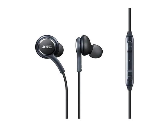 AKG | In-ear oordopjes (geschikt voor Samsung S8/S9) - Merkloos