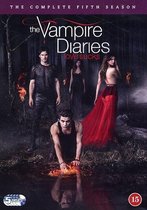 Vampire Diaries - Seizoen 5 (Import)