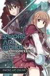 Sword Art Online Progressive Manga 1 - Sword Art Online Progressive, Vol. 1 (manga)