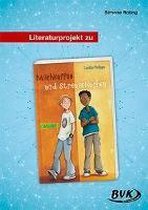 Literaturprojekt zu Milchkaffee und Streuselkuchen