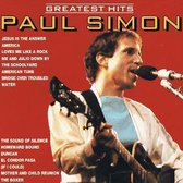 Paul Simon Live - Greatest Hits