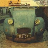 Massilia Sound System - 3968Cr13 (CD)