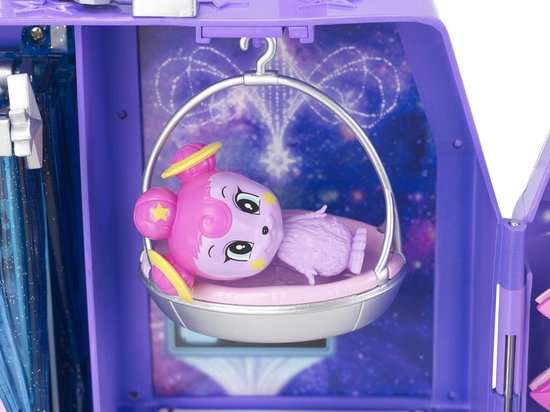 Barbie chateau des etoiles outlet
