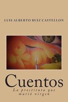 La prostituta que murio virgen