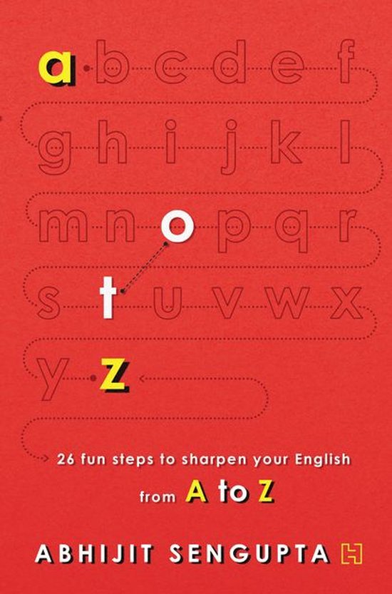A to Z - cover