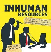 Inhuman Resources