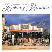 The very best of the Bellamy Brothers