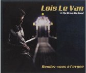 Loïs Le Van & The Bravo Big Band - Rendez-Vous à L'Ovyne (CD)