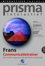 Prisma Communicatietraining Frans