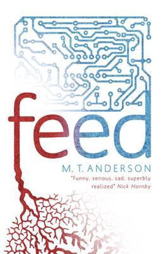 Feed - cover