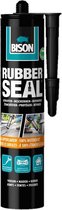 Bison rubber seal reparatiekit - 310 gram