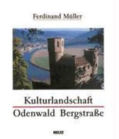 Kulturlandschaft Odenwald Bergstraße