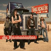Die Kosmonauten - Trucker Punk (CD)