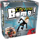 Chrono Bomb'