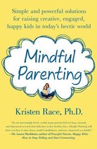 Omslag Mindful Parenting