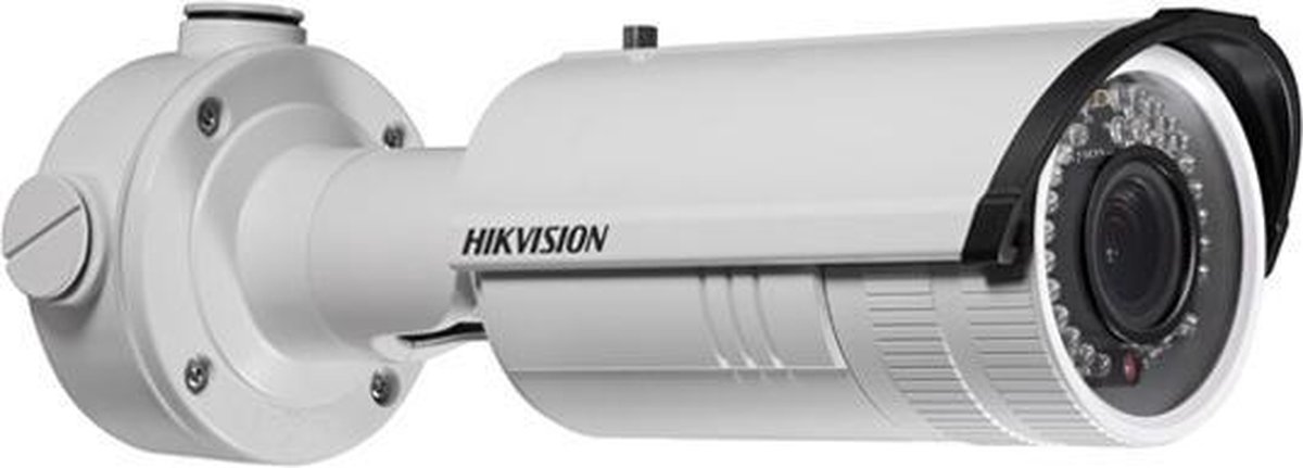 Hikvision Digital Technology DS-2CD4224F-IZS bewakingscamera IP-beveiligingscamera Buiten Rond Muur 1920 x 1080 Pixels