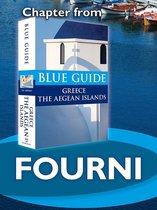 from Blue Guide Greece the Aegean Islands - Fourni with Thymaina - Blue Guide Chapter