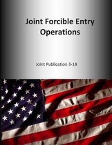 Joint Forcible Entry Operations