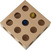 Interactief spel voor uw kat- beginner