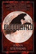 Bloodchild, 3