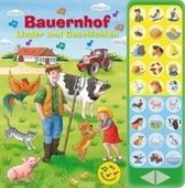 Bauernhof, Lieder und Geschichten