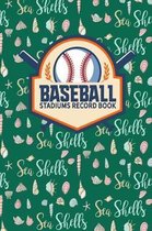 Baseball Stadiums Record Book