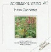 Schumann / Grieg