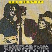 Best Of The Thompson Twins (Greatest Mixes)