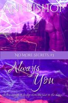 No More Secrets 3 - Always You