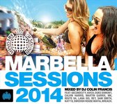 Marbella Sessions 2014