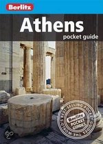 Berlitz Athens Pocket Guide
