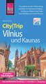 Reise Know-How CityTrip Vilnius und Kaunas