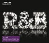 R&B Anthems: 1979 -2009
