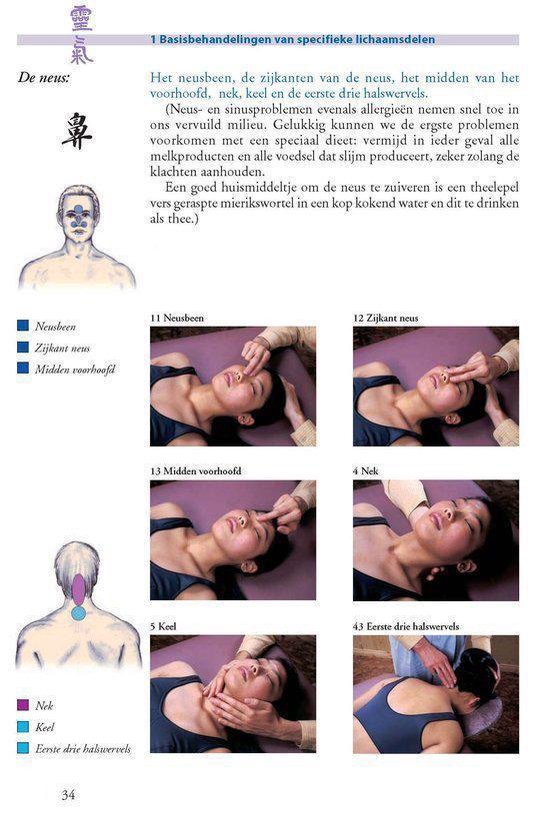 Het ooorspronkelijke Reiki handboek van dr. Mikao Usui