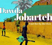 Dawda Jobarteh - I Met Her By The River (CD)