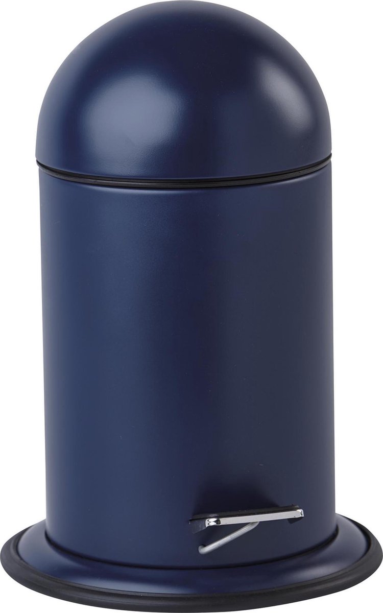 Goedkoopste Aquanova Ona - Pedaalemmer - Denim Blauw - 3 l