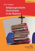 Religionsgeschichte Deutschlands in der Moderne