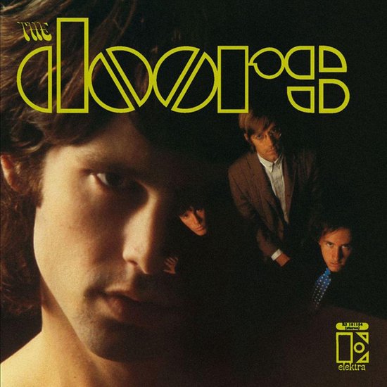 The Doors (50Th Anniversary Remaster) - Doors,the