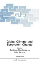 Global Climate and Ecosystem Change