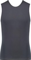 Sloggi Men basic Soft SH02 Tank Antraciet-S (4) - S (4)
